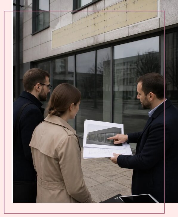 Согласование вывесок и рекламных конструкций в Советской Гавани